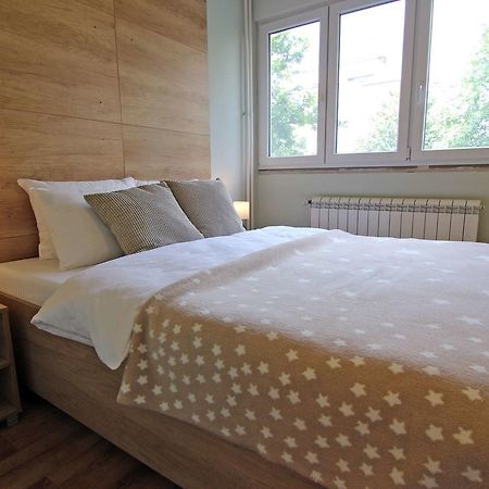 Apartmani 27 Beograd Eksteriør bilde