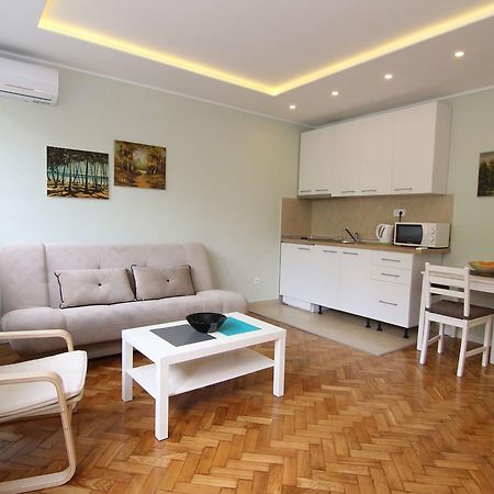 Apartmani 27 Beograd Eksteriør bilde