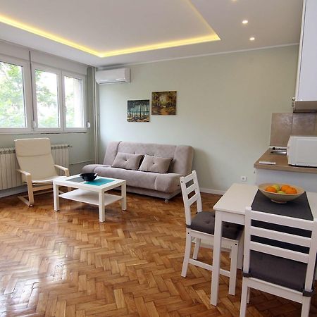Apartmani 27 Beograd Eksteriør bilde