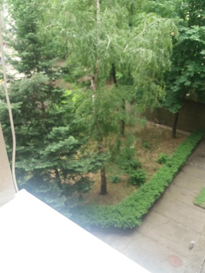 Apartmani 27 Beograd Eksteriør bilde