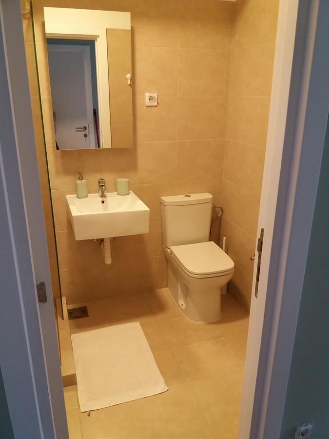 Apartmani 27 Beograd Eksteriør bilde