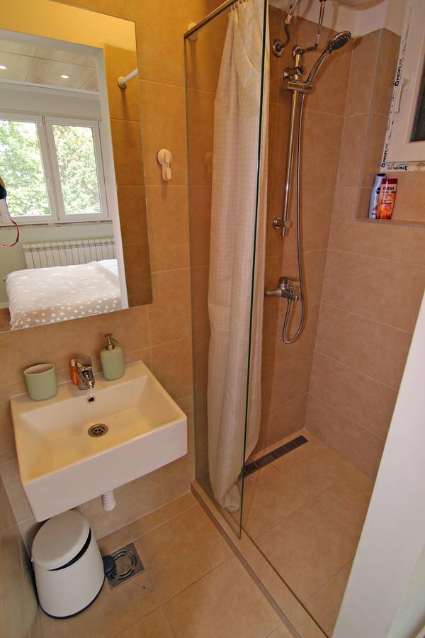 Apartmani 27 Beograd Eksteriør bilde