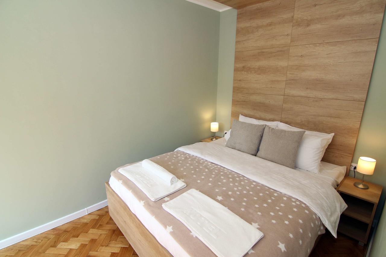 Apartmani 27 Beograd Eksteriør bilde